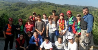 Wandergruppe 